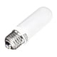 thumbnail image 2 of JDD Type 250Watt 220-240V E27 Frosted Halogen Light Bulb Modeling Lamp Tube, 2 of 5