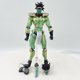 thumbnail image 1 of JoJo's Ives Arre Adventure Star Platinum Anime Figure, Super Action Statue Part.III, Modèle adulte Butter Toys, Cadeaux, 16cm16 cm sin caja al por menor1 zhangmengya unisex, 1 of 2