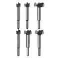 thumbnail image 3 of Woodworking Hinge Boring Drill 3 Round for Closet Furniture, 3 of 5