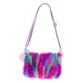 thumbnail image 4 of Masteelf  Plush Messenger Bag Kids Handbag Cute Purse Little Girl Girls Purses Child, 4 of 8