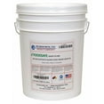 thumbnail image 2 of 5 gal Gear Oil Drum 680 ISO Viscosity, 140 SAE, Clear, 2 of 2