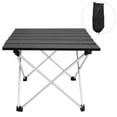 thumbnail image 2 of Camping Desk,Aluminium Alloy Portable Folding Folding Desk Folding Table Elevated Design, 2 of 8