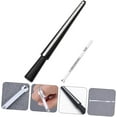 thumbnail image 4 of 3 Sets Ring Measurement Ring Size Measuring Stick Ring Mandrel Sizer Finger Ring Measuring Tool Finger Sizer Measuring Ring Measuring Stick Jewelry Spoon Accessories Miss Plastic, 4 of 5