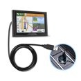 thumbnail image 2 of Cable cargador GPS Pixelman Mini USB de 2 m con regulador de voltaje, 2 of 7
