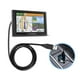thumbnail image 2 of Cable cargador GPS Pixelman Mini USB de 2 m con regulador de voltaje, 2 of 7