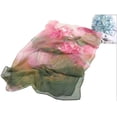 thumbnail image 3 of Scarfs for Women Lightweight Fashion Scarves Print Floral Pattern Scarf Shawl Wraps, 3 of 4