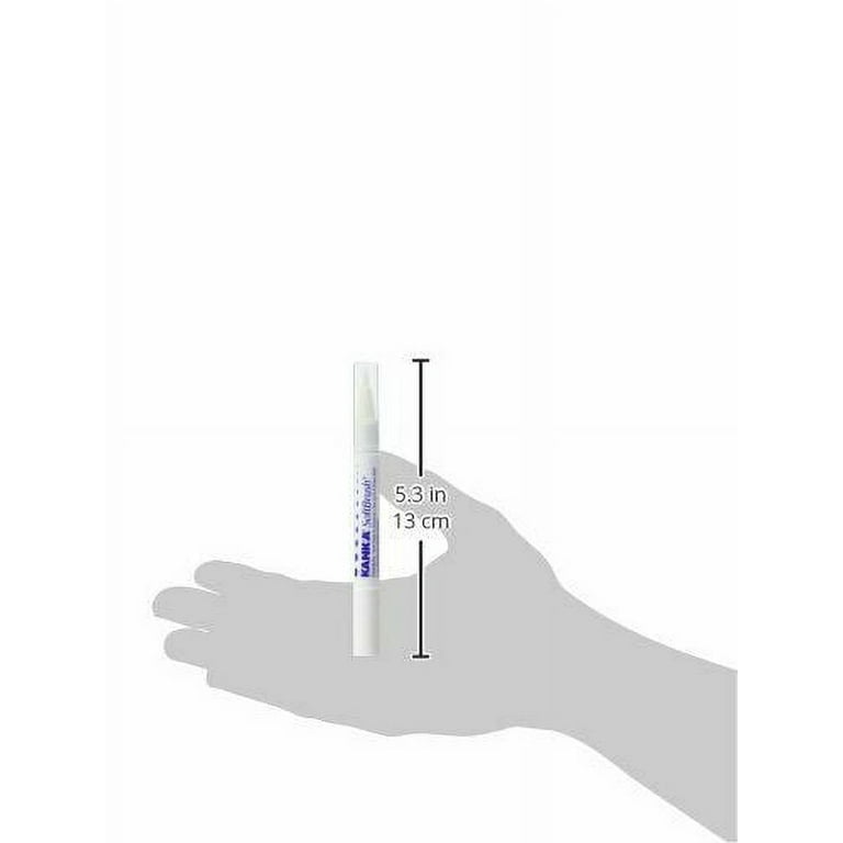 Kank A Soft Brush Tooth Mouth Pain Gel Professional Strength 0.07