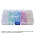 thumbnail image 5 of Diode Électroluminescente Verte 1000 Pcs Couleurs Assorties Rouge/jaune/bleu/vert/blanc Durabilité Prolongée, 5 of 5