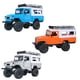 thumbnail image 3 of Tholdsy RC Cars Toy Control Remoto Crawler Modelos de automóviles Juguetes Modelo Juguete 1:12 Vehículo de juguete para niños Niñas Azul Kits de construcción modelo Azul Tholdsy FN002980-01, 3 of 6