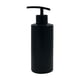 thumbnail image 1 of Dispensador de jabón de acero inoxidable para baño, botella con bomba, soporte para loción simple 6x18.5cm, 1 of 9