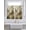 Yellow, variant on Brown Mountain Living Room Curtains 2 Panel, Misty Forest Nature Woodland Pine Tree Landscape Cafe Window Treatment, Farmhouse Bedroom Bathroom Kitchen Curtains Drapes 104"x54"
