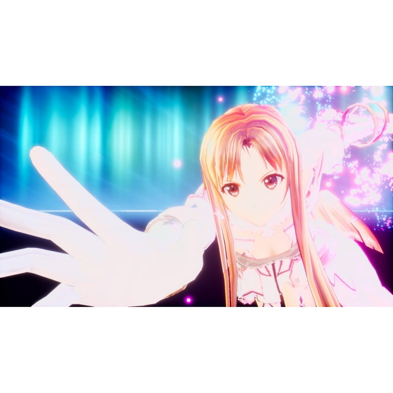 Sword Art Online Last Recollection - PlayStation 4