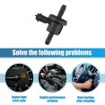 thumbnail image 4 of 55353802, 55574240 Nueva válvula solenoide de presión Turbo Boost para 2013-2019, 4 of 5