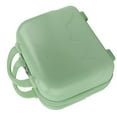thumbnail image 1 of 14in Small Travel Hand Luggage Mini Carry On Luggage, Large Capacity, Portable And Lightweight, 1 of 8