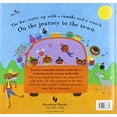 thumbnail image 3 of Barefoot Singalongs: The Wheels on the Bus (Paperback), 3 of 3