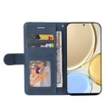 thumbnail image 3 of GANGXUN Flip Case for Honor X9 – Leather Wallet Cover with Card Slots, Kickstand & Color Stitching Protective Folio, 3 of 6