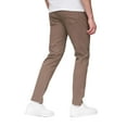 thumbnail image 2 of Henleys Mens Visit Chinos, 2 of 4