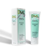 Dml Forte With Panthenol Super Moisturizing Cream- 4 Oz