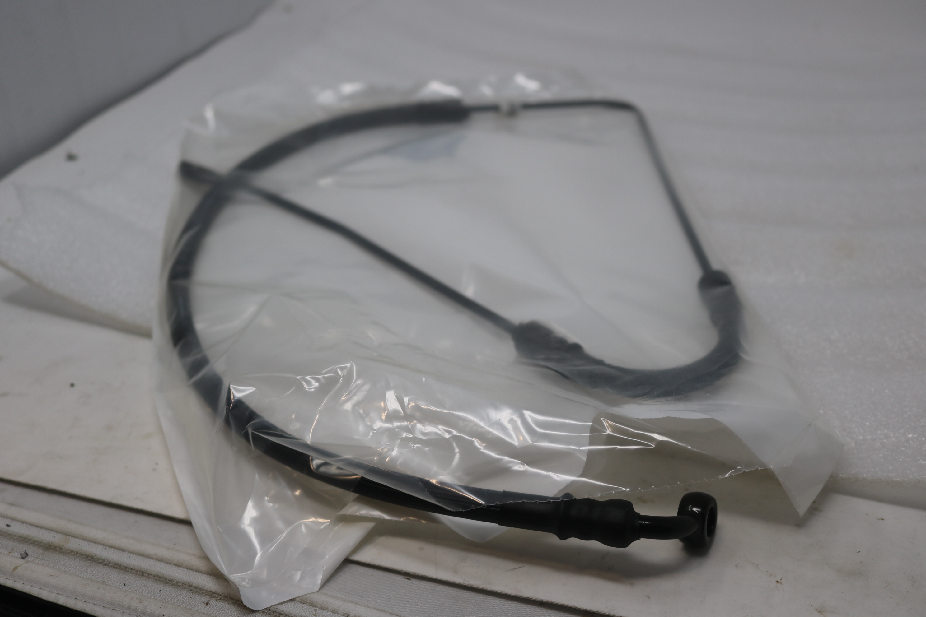 NEW OEM HARLEY FRONT BRAKE LINE 4511284B