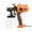 B, variant on 500W Paint Sprayer Portable Electric Sprayer Gun Detachable Airbrush Paint Spraying Tool With 800ml Capacity ,Easy to Clean
