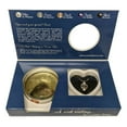 thumbnail image 2 of Love Pearl SUGAR SKULL Necklace Kit, Simulated Pearl in an Oyster, 2 of 4
