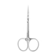 thumbnail image 1 of Cuticle Scissors Staleks Pro Exclusive SX-20/1m Magnolia 21mm, 1 of 5