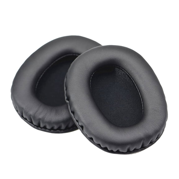 COOLHOOD 1Pair Ear Cushion Earpads Replacement for W800BT W808BT K800 K830 Soft Headphone Earpads