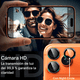 thumbnail image 5 of Mica Aros Cámara Tornasol Para iPhone 17 Pro/17 Pro Max, Protector de Lente Mica (Aros) compatible con iPhone 17 Pro/17 Pro Max - Vidrio Templado y Borde Tornasol., 5 of 6