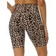thumbnail image 4 of Gibobby Pantalones de yoga Leggings de Pantalones deportivos de yoga Entrenamiento deportivo para mujeres Pantalones de yoga para correr(Amarillo， XL), 4 of 5