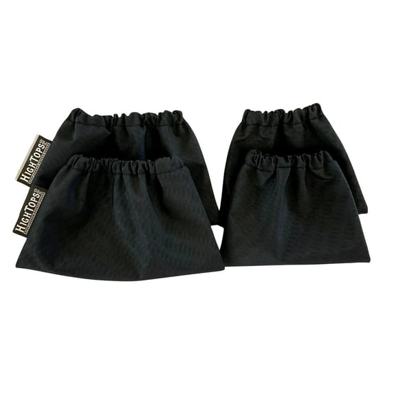 HighTops PRO Step Ladder Safety Floor Protectors