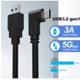 thumbnail image 2 of STARLIGHT- Link Cable 16Ft Compatible For Oculus/Meta Quest 2/1, Usb 3.2 Gen 1 Type A To C, 2 of 5