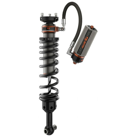 Fox Shocks 883-06-205 21-C Bronco Rear Coilover 3.0 Truck Frs R/R/ Base 3-3.5In