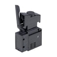 thumbnail image 4 of Unique Bargains Trigger Switch FA2-6/IBEK Electric Drill Hammer 250V-4A Tool Power Speed Control Push Button Switch, 4 of 5