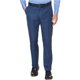 thumbnail image 1 of Pantalones casuales de ajuste recto Perry Ellis para hombre azul 30W x 30L, 1 of 1