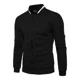 thumbnail image 4 of Chamarra Sudadera Hombre Calidad Textura De Moda 202341 Gyk, 4 of 8