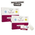 thumbnail image 1 of 2 x Caprina Goat Milk Soap, 16 soaps each, 1 of 1