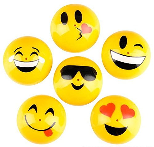 jumping rubber poppers