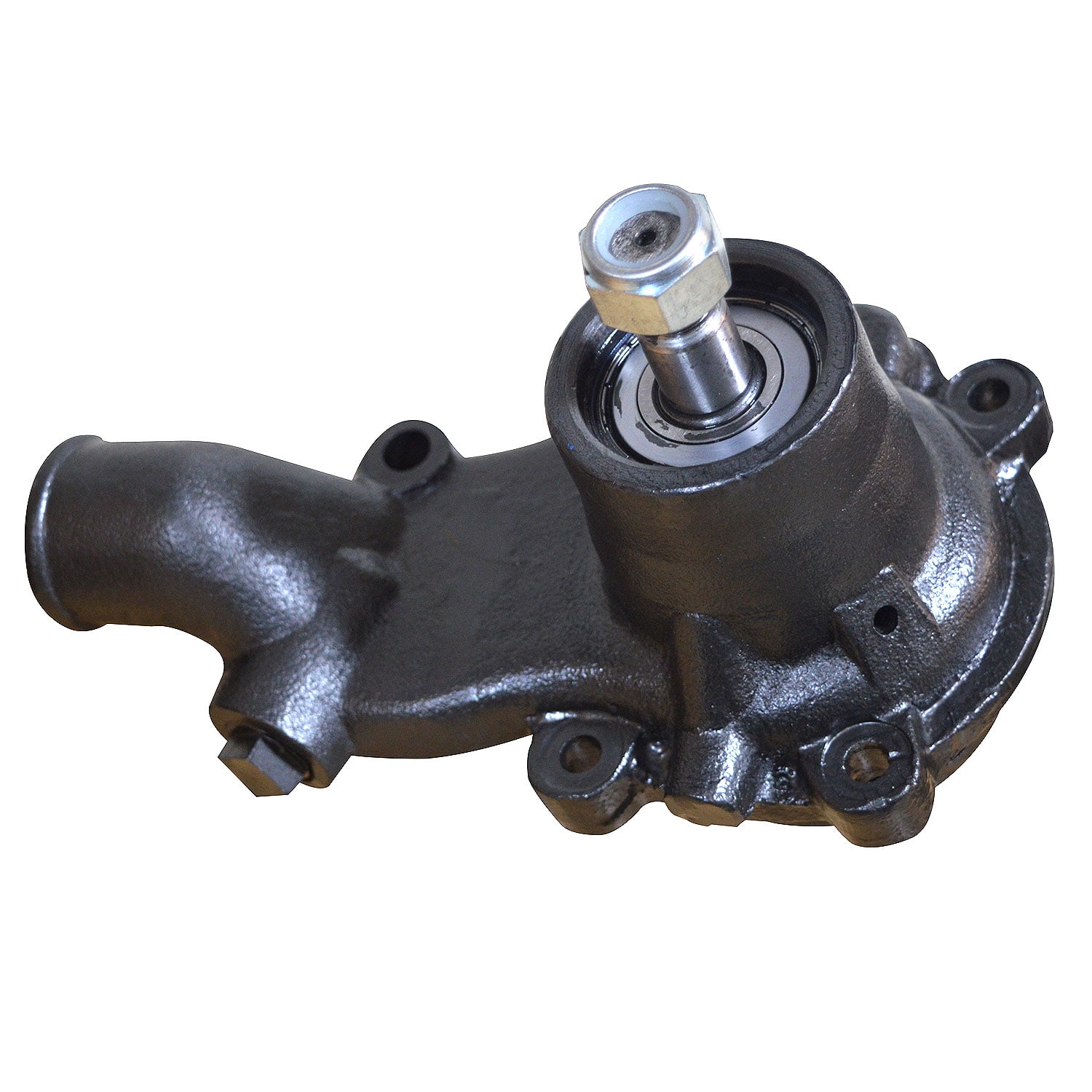 APSMOTIV Water Pump Assembly Suitable for Perkins Massey Ferguson