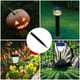 thumbnail image 4 of GOOHOCHY 10 piezas de estacas para césped, lámparas de césped, estacas para iluminación paisajística, 4 of 8