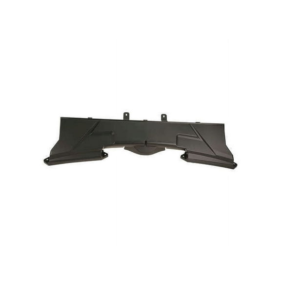 Cabin Air Filter Cover - Compatible with 2007 - 2013 BMW 328i 3.0L 6-Cylinder 2008 2009 2010 2011 2012