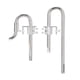thumbnail image 1 of Methold Aquarium Filter Tubing Pipe Inflow Skimmer Surface Filtros de acuario 12 Entrada Salida, 1 of 1