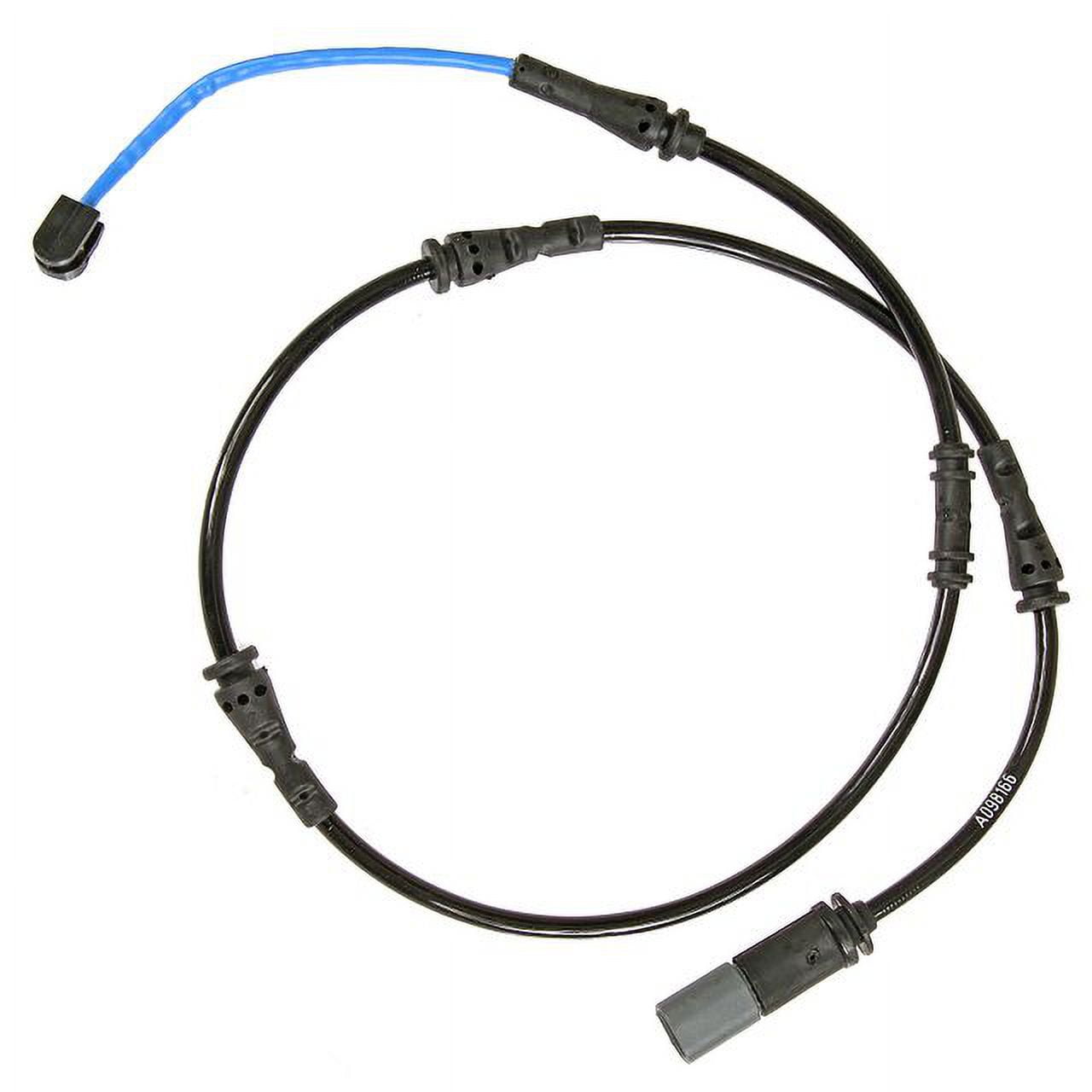 Power Stop Rear Brake Pad Wear Sensor SW-0461