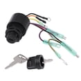 thumbnail image 4 of Conjunto de Botes de Llave de Encendido para Control Remoto externo, 4 of 7