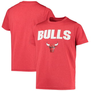 Utallige Krydderi Let at forstå Outerstuff Chicago Bulls T-Shirts in Chicago Bulls Team Shop - Walmart.com