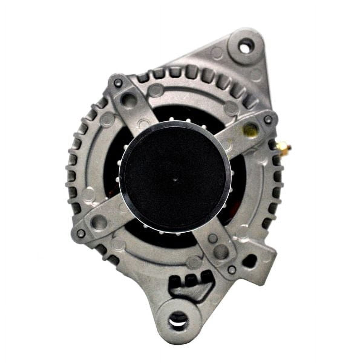 Genuine ACDelco Alternator