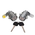 thumbnail image 1 of Juego De Cilindros De Cerradura De Puerta De Coche Aleación De Metal 6905135030 Calidad OEM Resistente Al Desgaste Para 4Runner SUV 1989-1998 ANGGREK Otros Vehículos, 1 of 8