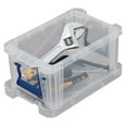 thumbnail image 3 of Bankers Box Plastic Storage Box 1L, 3 of 3