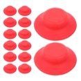 thumbnail image 1 of FOMIYES 20Ud Gaskets De Silicona Para De Cerveza Sellos Antiderrame En Color Para Uso En Casa, 1 of 8