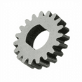 thumbnail image 3 of 4X 19 Teeth Sunroof Motor Cog Gear A2048201442 for Car Accessories, 3 of 6