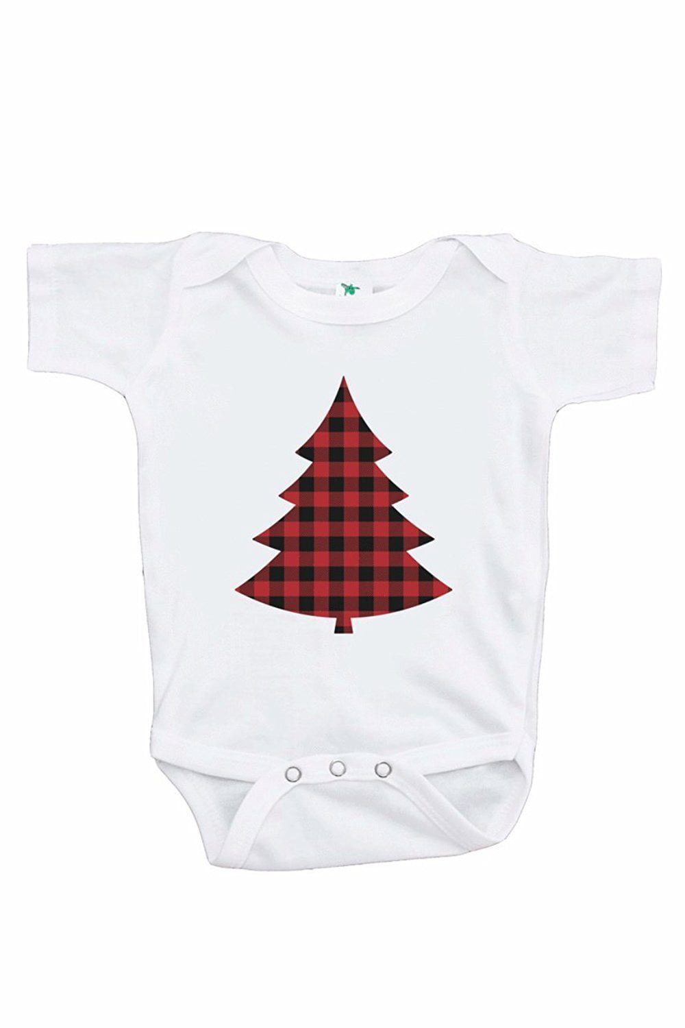 6 month christmas outfit